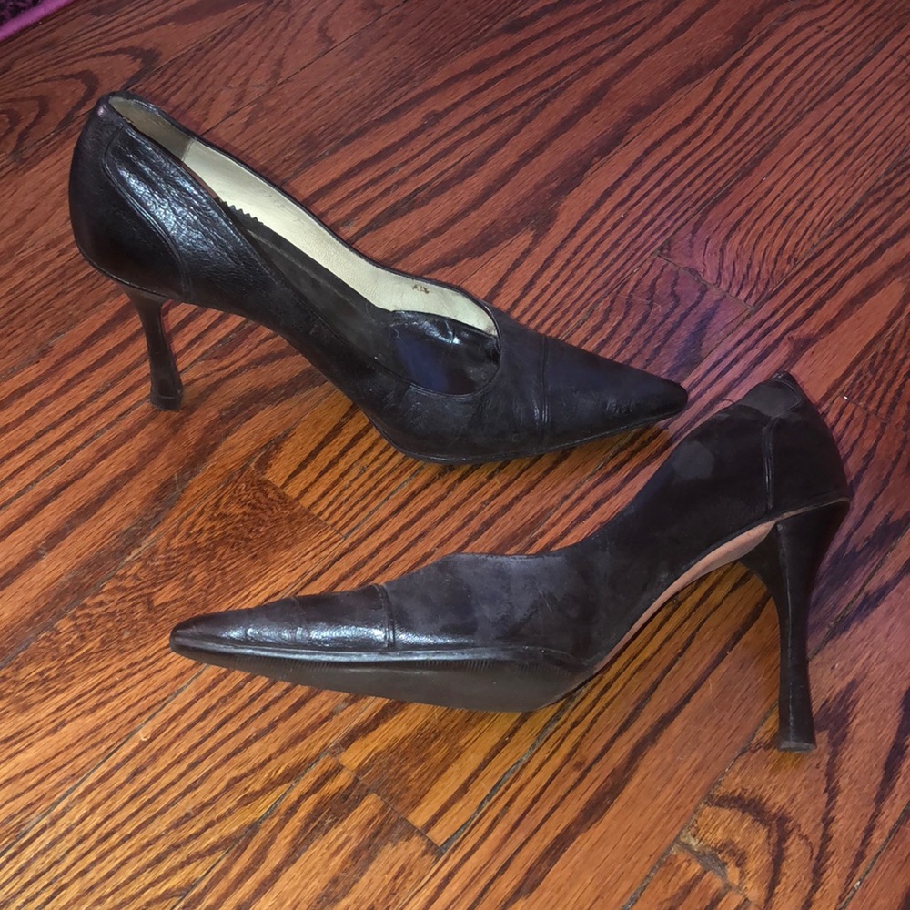 Gucci heels